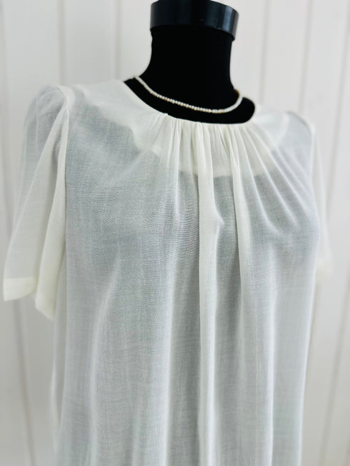 Top Sandro Paris-M▫️70% vascoza