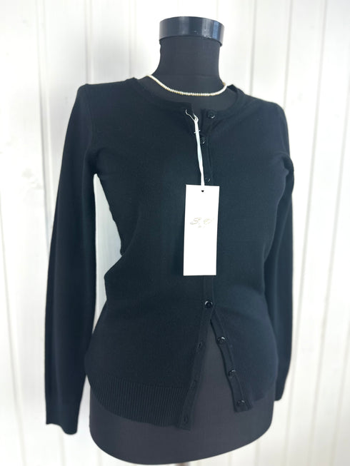 Cardigan SV Mod-S ▫️mix de lână, mătase și cașmir