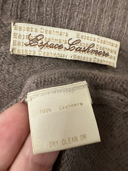 Pulover Espace Cashmere