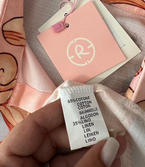 Deux pieces Remix-M/L