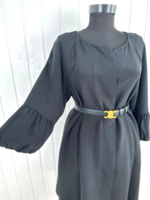 Trench/ Rochie Episode