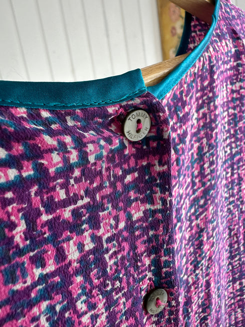 Cămașă Tommy Hilfiger-S/M