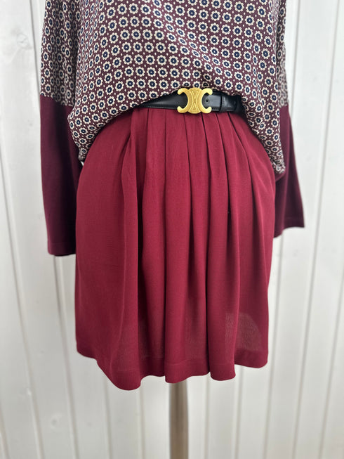 Fustă Des Petites Hauts-M▫️100% vascoza