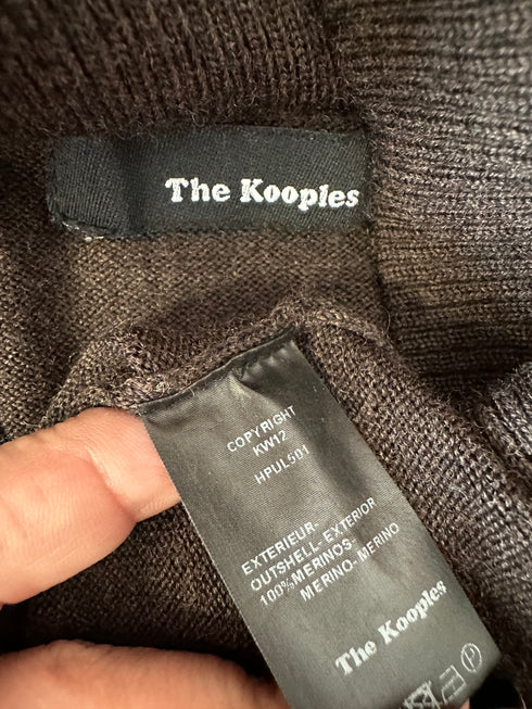 Pulover The Kooples-M/L