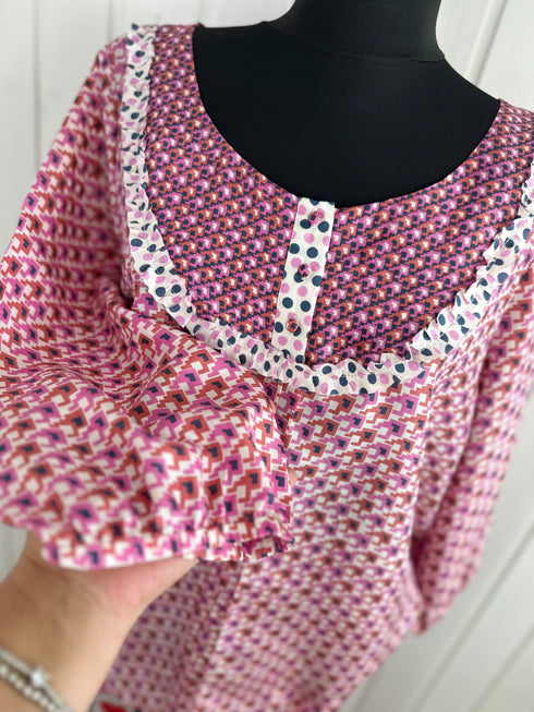 Bluză Princesse Tam Tam-M