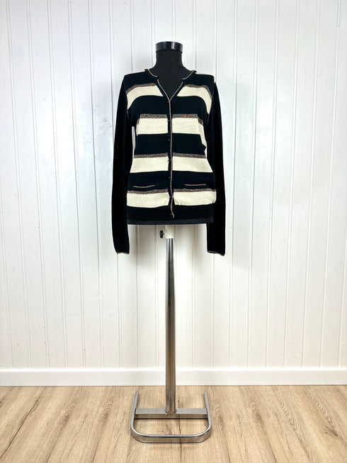 Cardigan Votre Nom-M