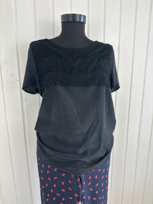 Top Comptoire des cotonniers-M