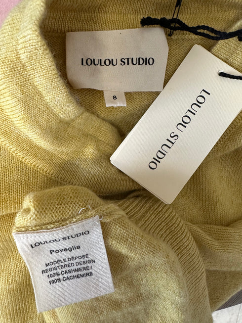 Pulover Loulou Studio