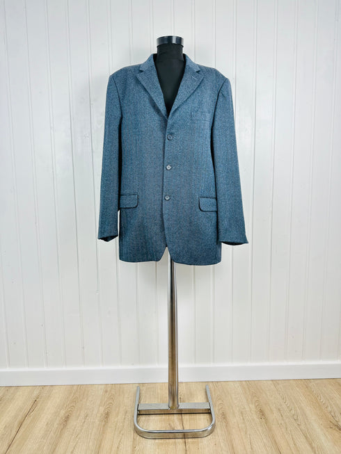 Sacou Lanificio di Tollengo