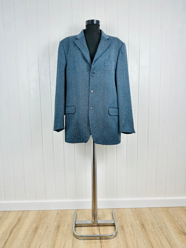 Sacou Lanificio di Tollengo