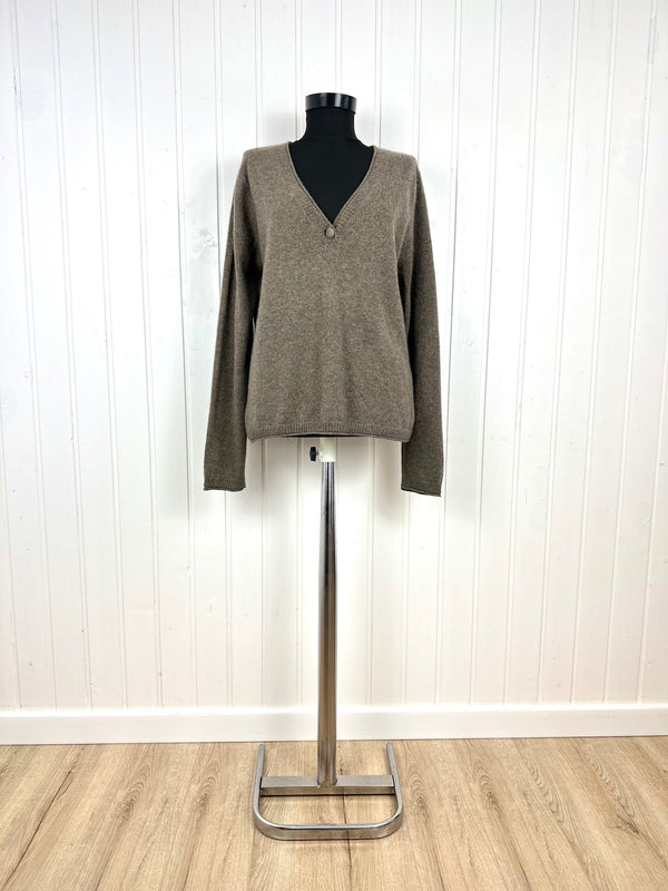 Pulover Les Ateliers de la maille-L