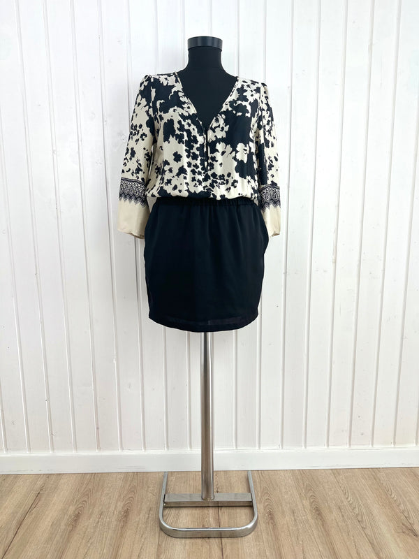 Rochie Patrizia Pepe-M▫️mătase naturală