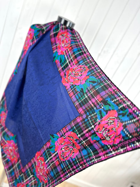 Eșarfă Emanuel Ungaro