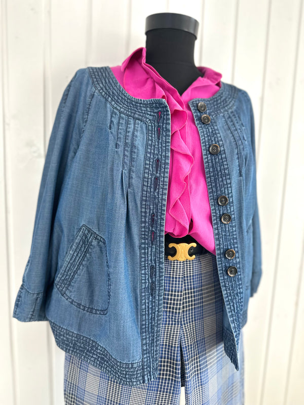 Jacheta Gérard Darel-M