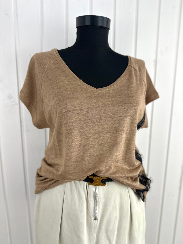 Top JW Paris-S/M▫️100% în