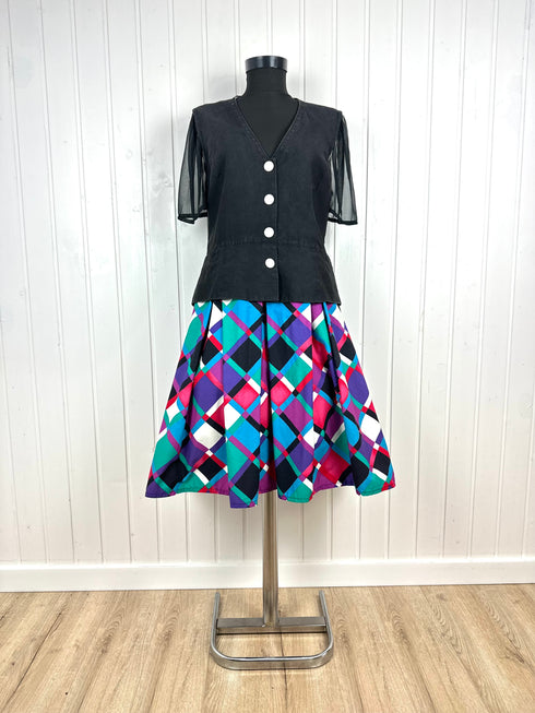 Rochie Jacqueline Lechat-M