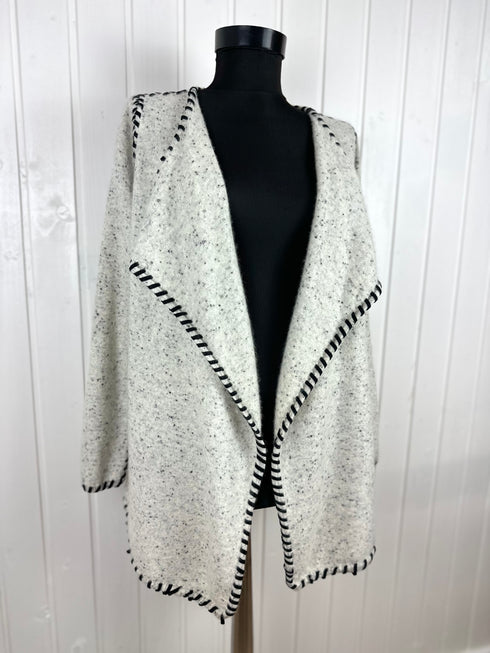 Cardigan Esthéme Cachemire