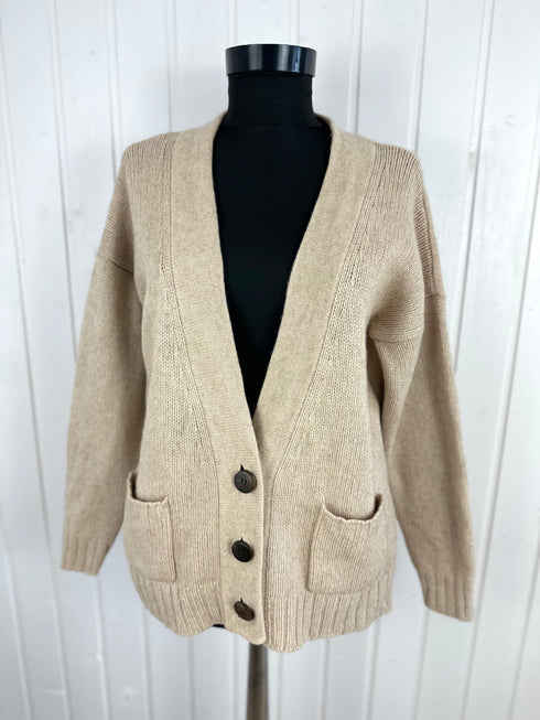 Cardigan Apoil-S/M