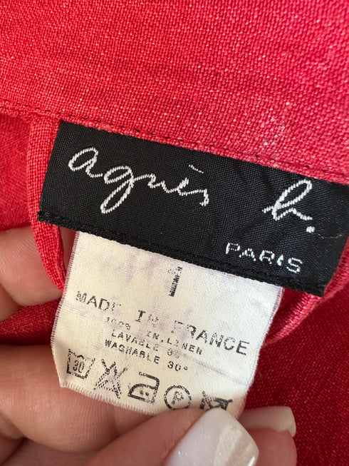 Blazer Agnes Paris-S/M