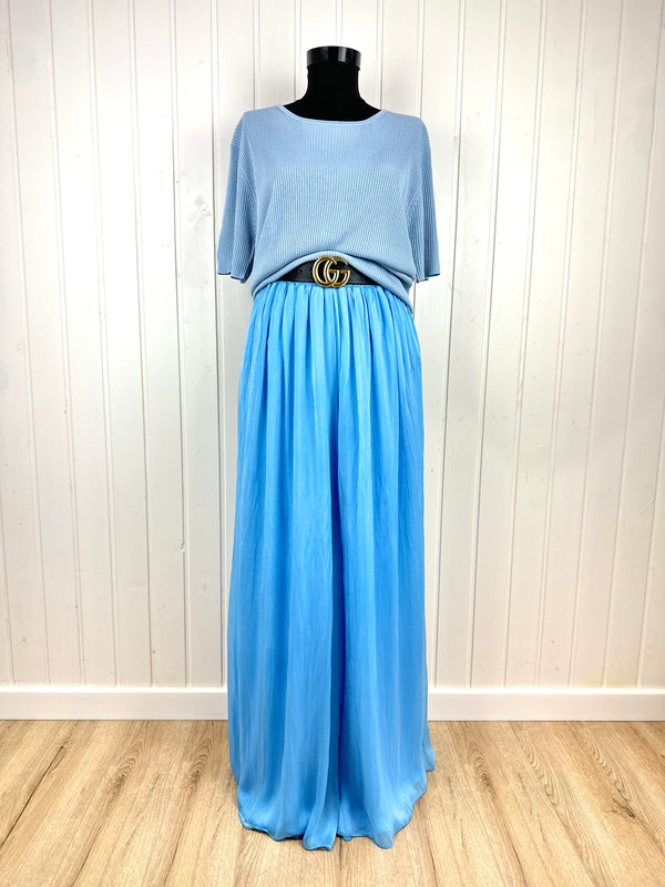 Pantaloni Max&Enjoy-Mărime universală