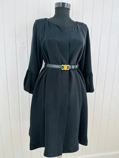 Trench/ Rochie Episode