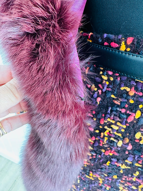 Deux pieces Georges Rech