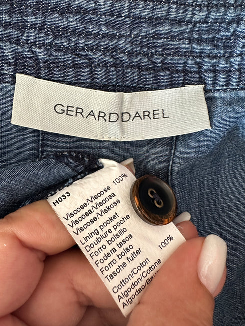 Jacheta Gérard Darel-M