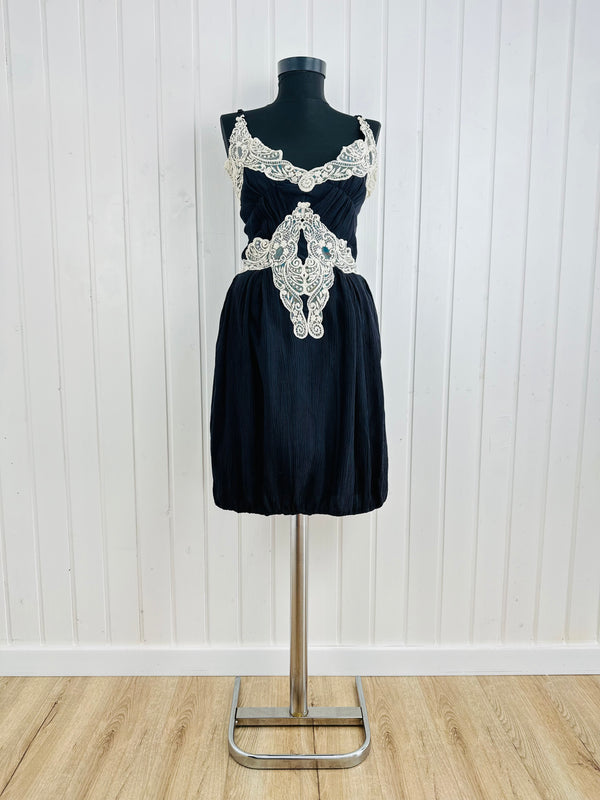 Rochie Orana Farho-XS/S