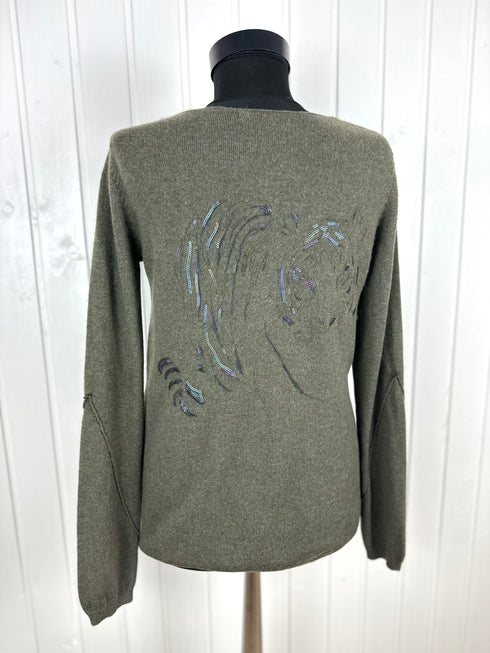 Pulover Berenice-S/M