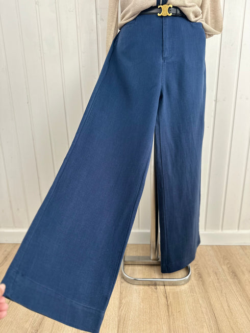 Pantaloni JW Paris-S/M▫️in cu vascoza