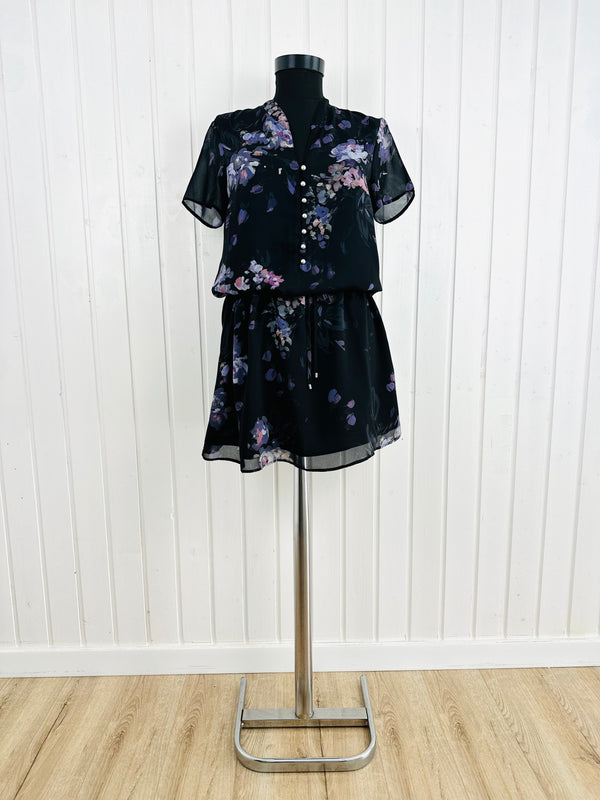 Rochie Ikks-S/M▫️vascoza