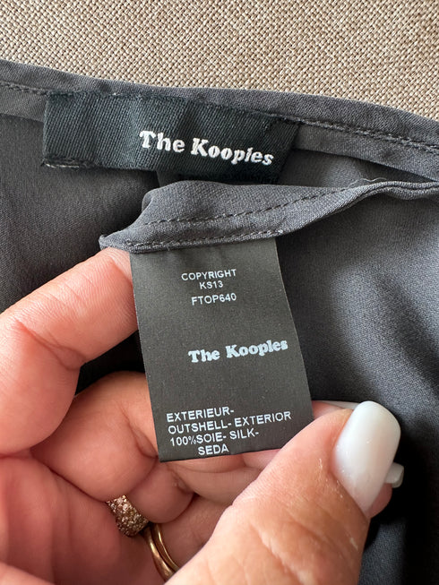 Top The Kooples-M