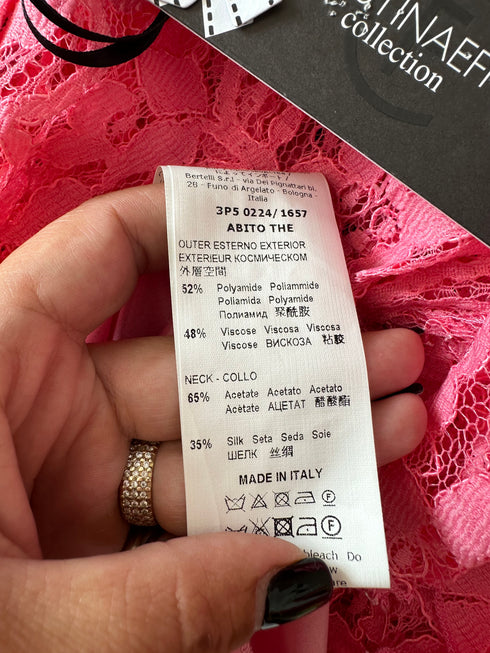 Rochie Cristinaefee Italy-S