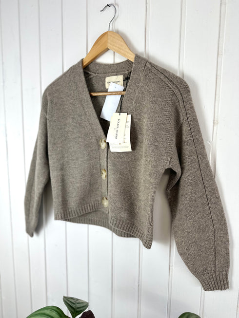 Cardigan Loulou Studio