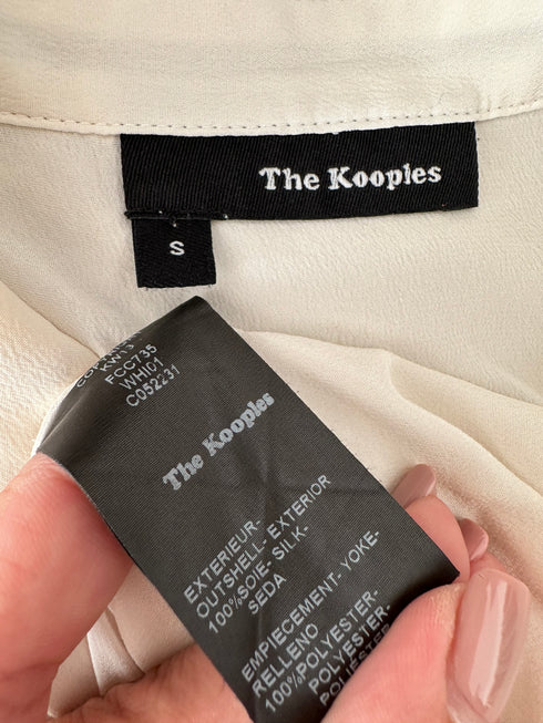 Cămașă The Kooples