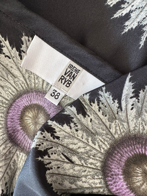 Fustă Irene van Ryb-S/M