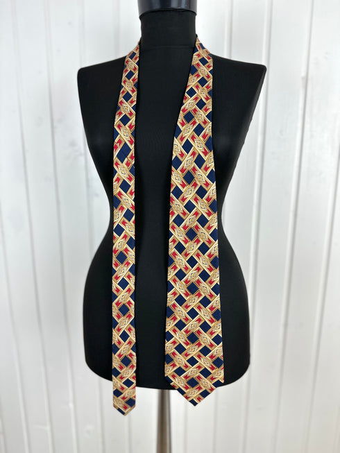 Cravata Gino Rossini