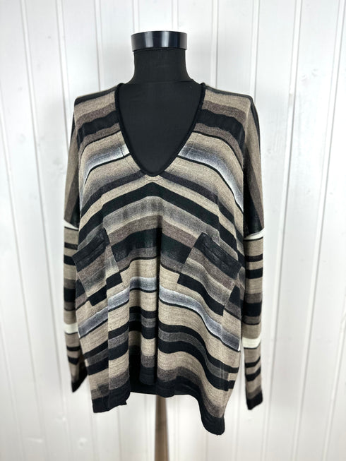 Pulover Lauren Vidal