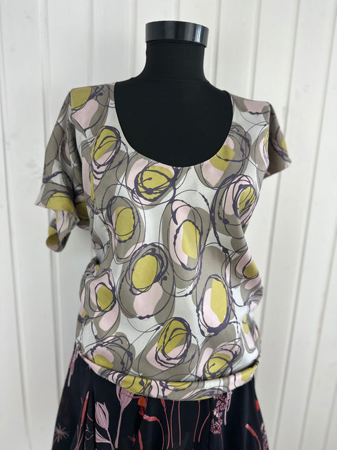 Top Marni Italy-S