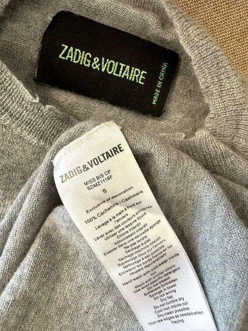 Pulover Zadig&Voltaire-S