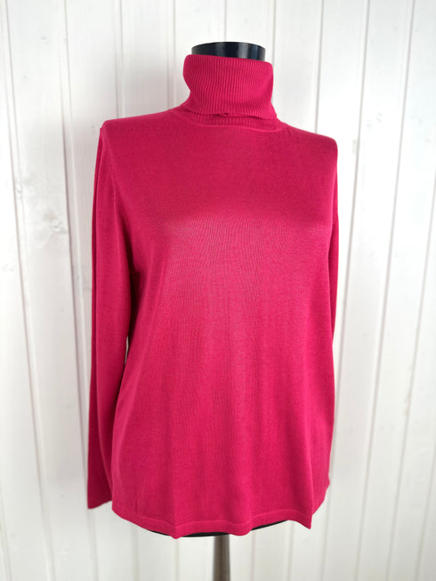 Maletă Soie pour Soi-M/L▫️55% mătase și 45% vâscoză