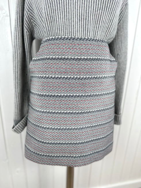 Fustă Caroll Paris-M