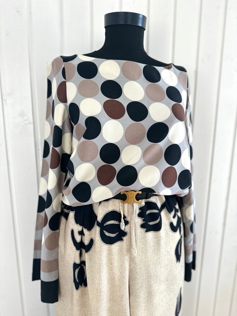 Bluză Georges REch-S