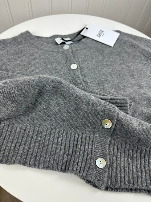 Cardigan Arita-S/M▫️100% lână