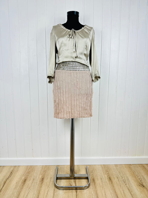 Fustă Patrizia Pepe-S/M