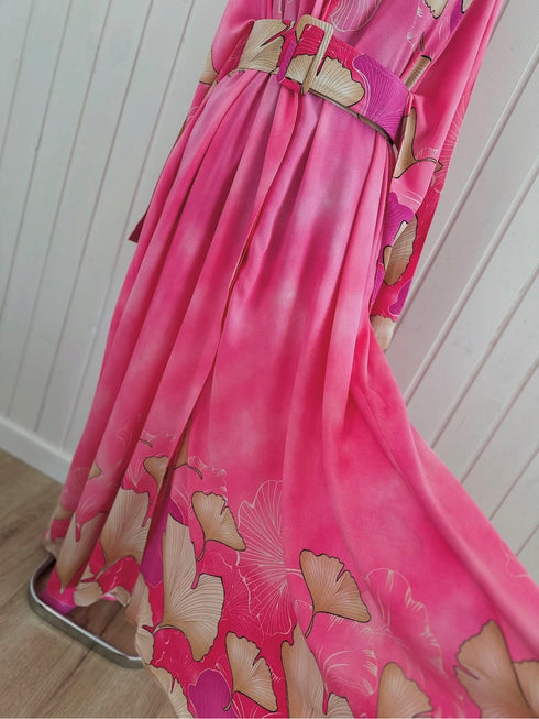 Rochie Ashida-Universală