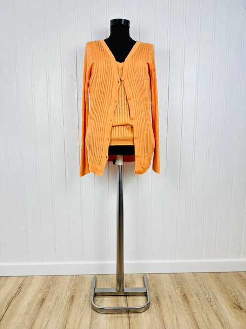 Deux Pieces Votre Nom-M/L