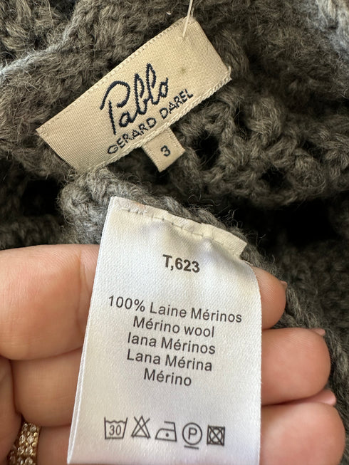 Vestă Gérard Darel