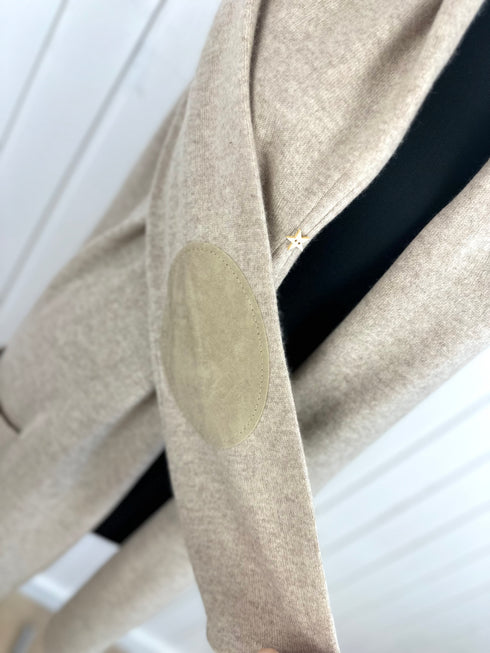 Cardigan Kujten-M/L