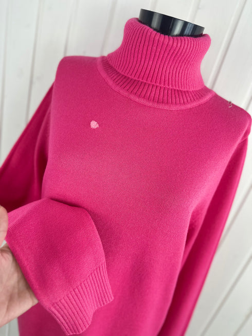 Maleta nouă -L▫️mix de lână, bambus, mătase și cașmir